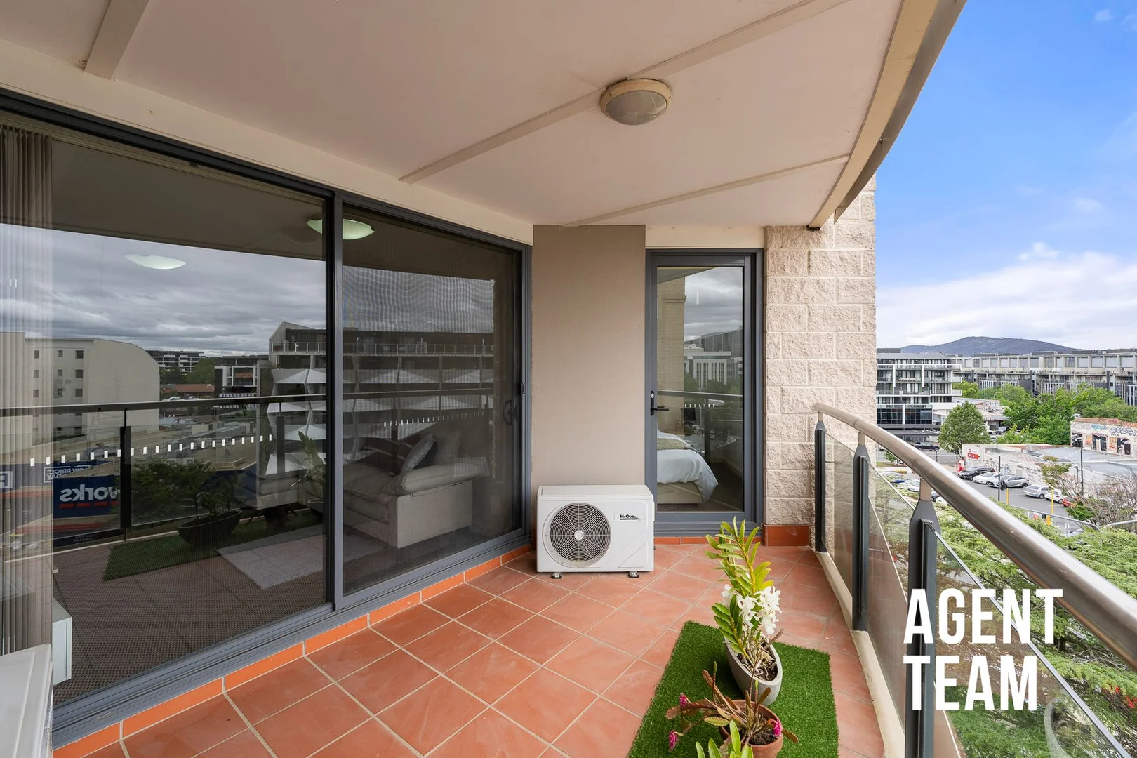 Photo of 611/86-88 Northbourne Avenue, Braddon ACT 2612