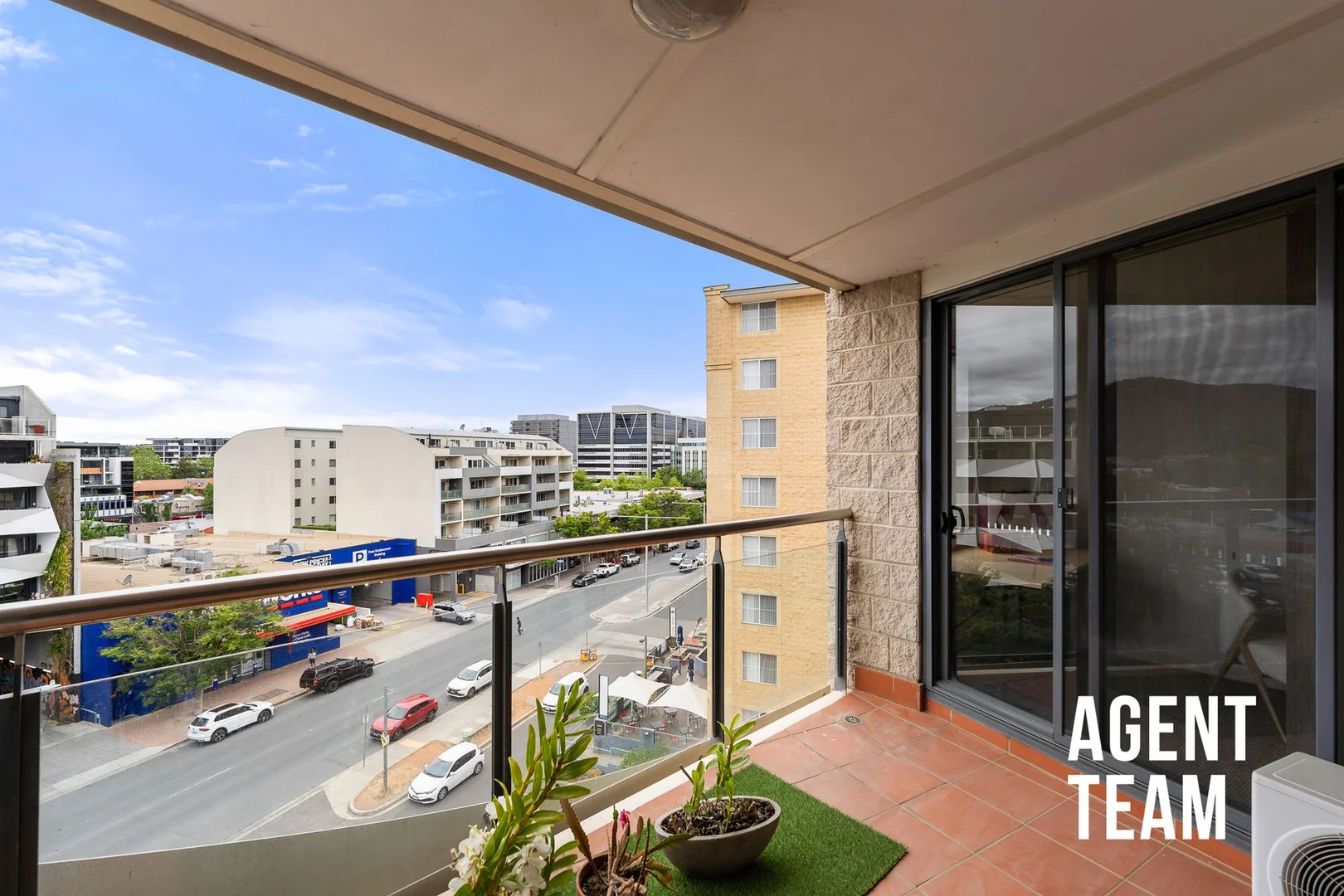 Photo of 611/86-88 Northbourne Avenue, Braddon ACT 2612