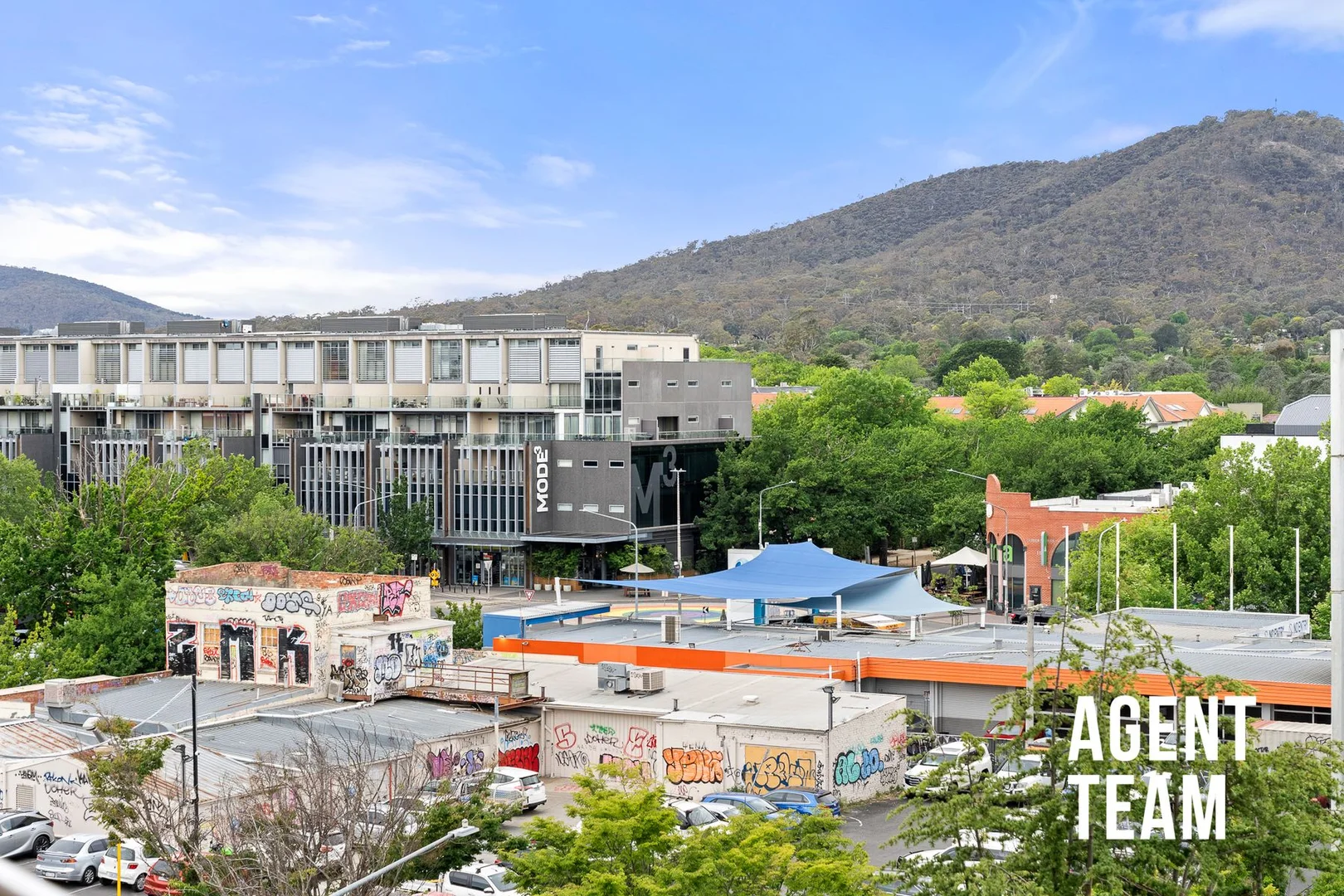 Photo of 611/86-88 Northbourne Avenue, Braddon ACT 2612