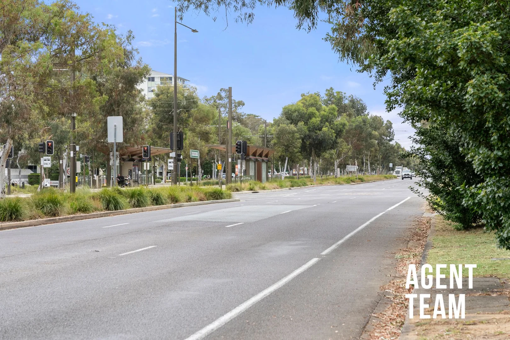 Photo of 611/86-88 Northbourne Avenue, Braddon ACT 2612