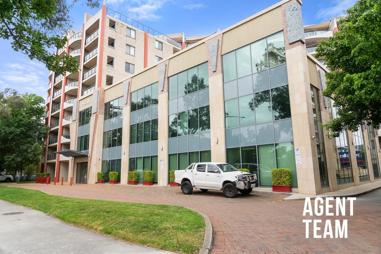 Photo of 611/86-88 Northbourne Avenue, Braddon ACT 2612