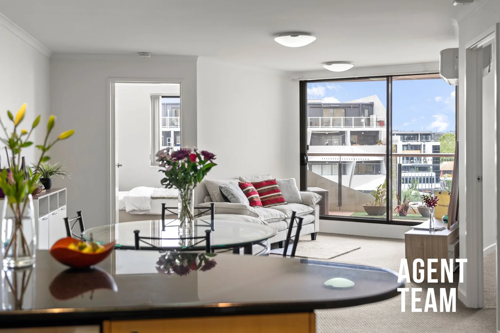 Photo of 611/86-88 Northbourne Avenue, Braddon ACT 2612