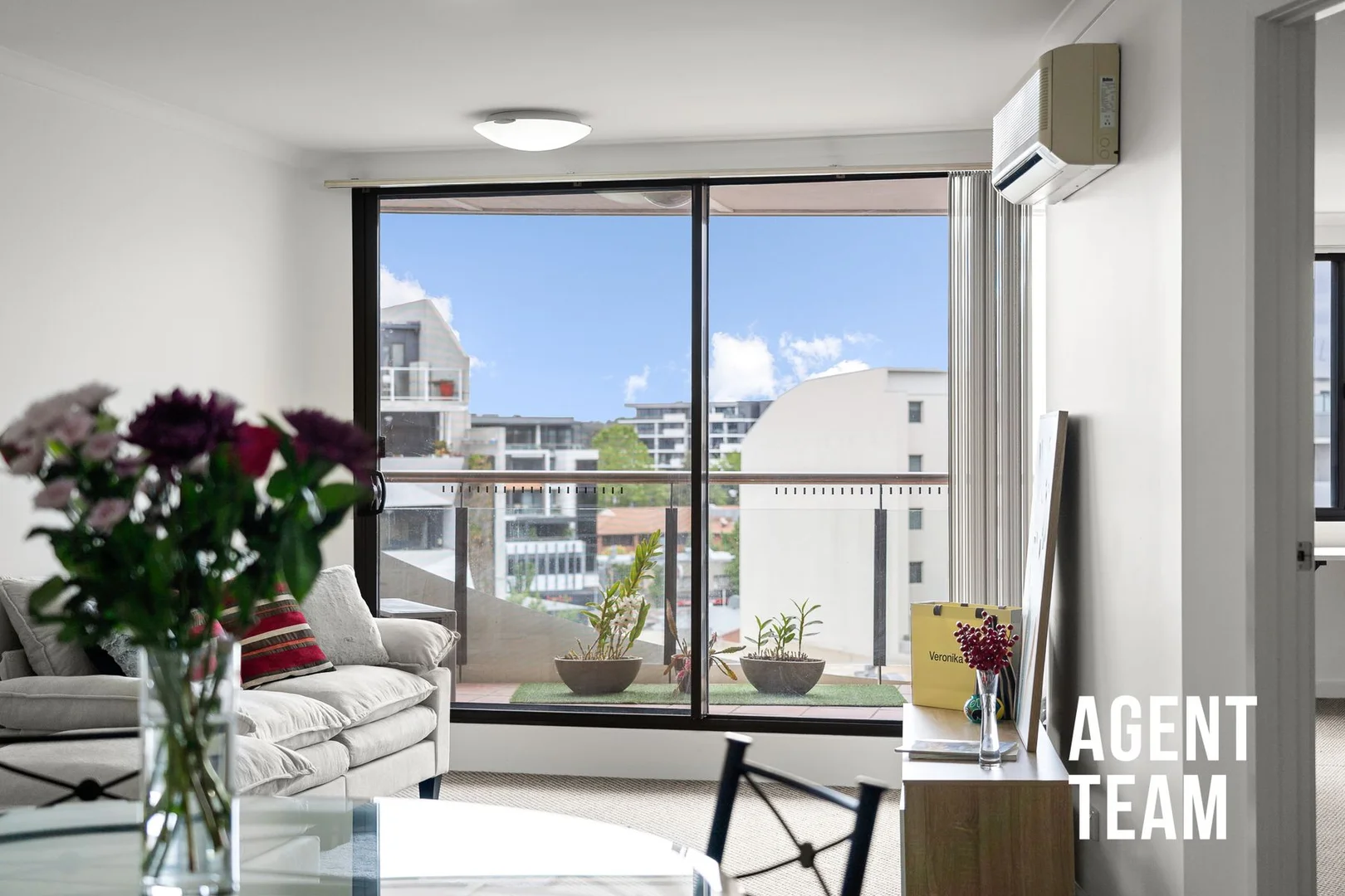 Photo of 611/86-88 Northbourne Avenue, Braddon ACT 2612
