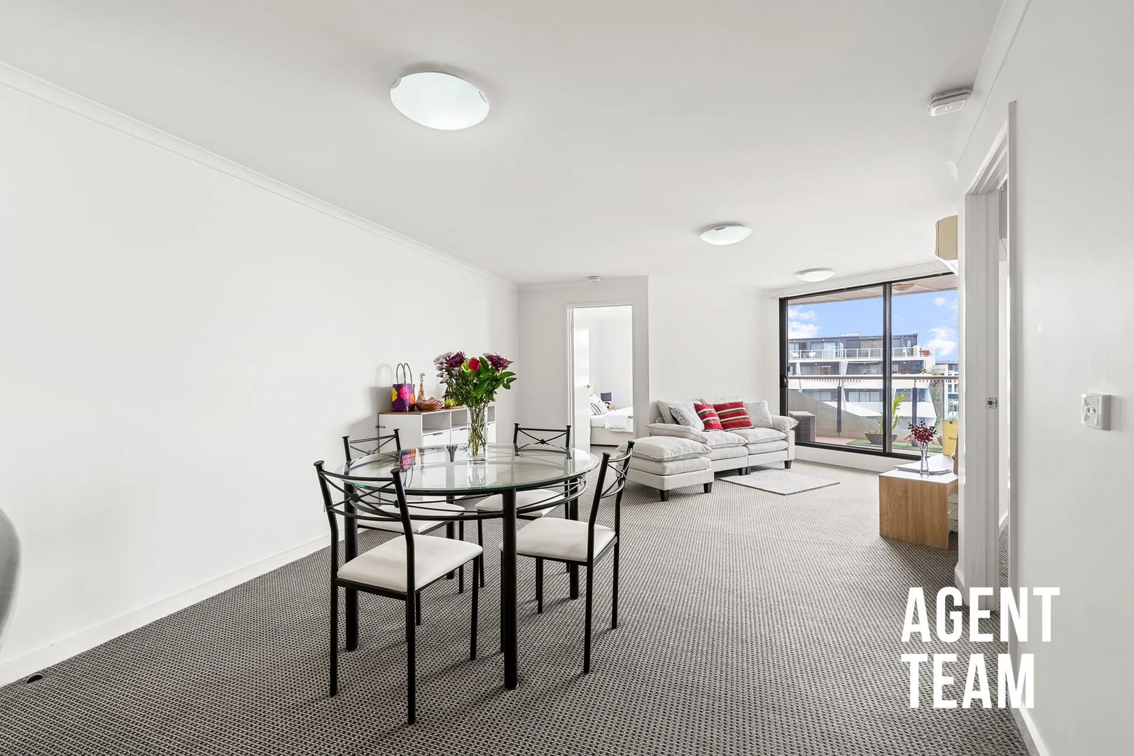 Photo of 611/86-88 Northbourne Avenue, Braddon ACT 2612