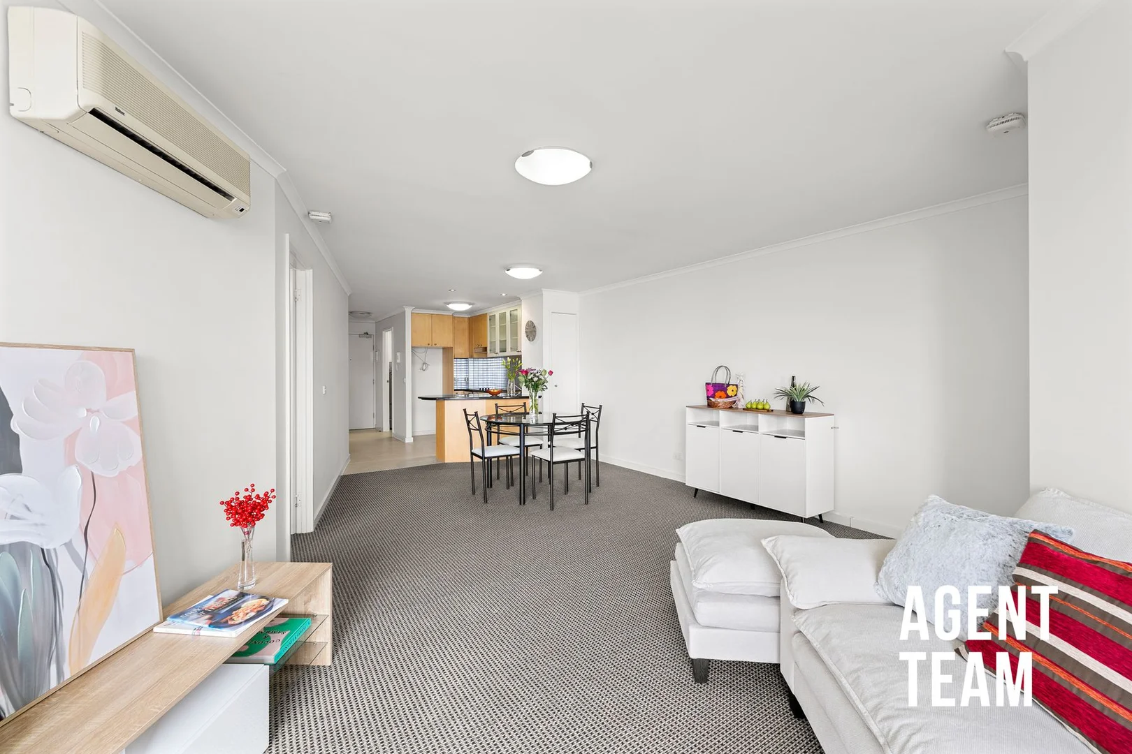 Photo of 611/86-88 Northbourne Avenue, Braddon ACT 2612
