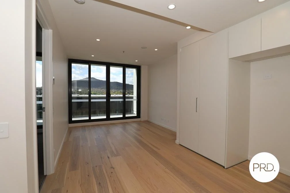 Photo of 717/61 Cooyong Street, Braddon ACT 2612