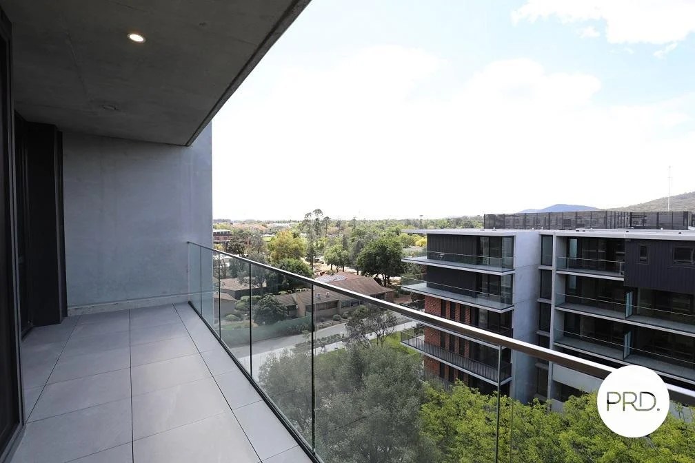 Photo of 717/61 Cooyong Street, Braddon ACT 2612