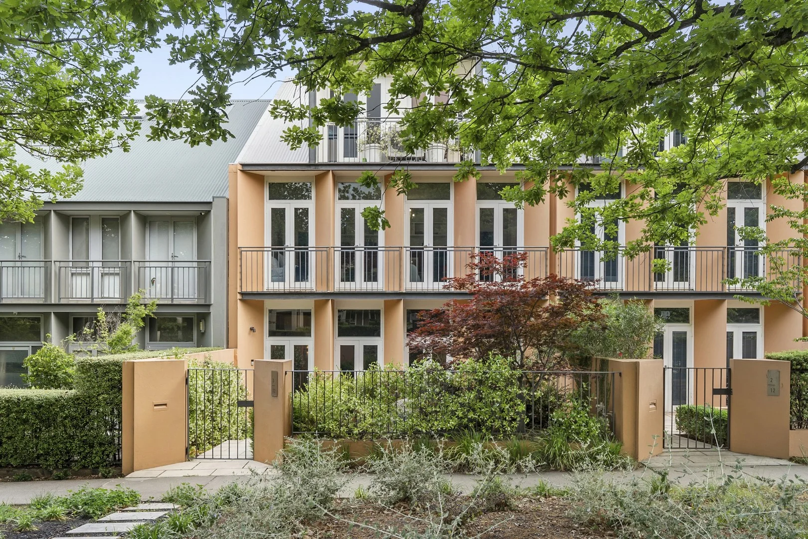 Photo of 3/12 Gould Street, Turner ACT 2612