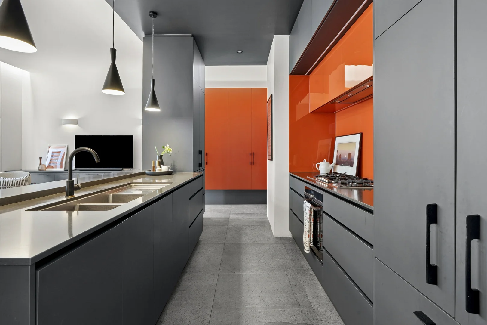 Photo of 3/12 Gould Street, Turner ACT 2612