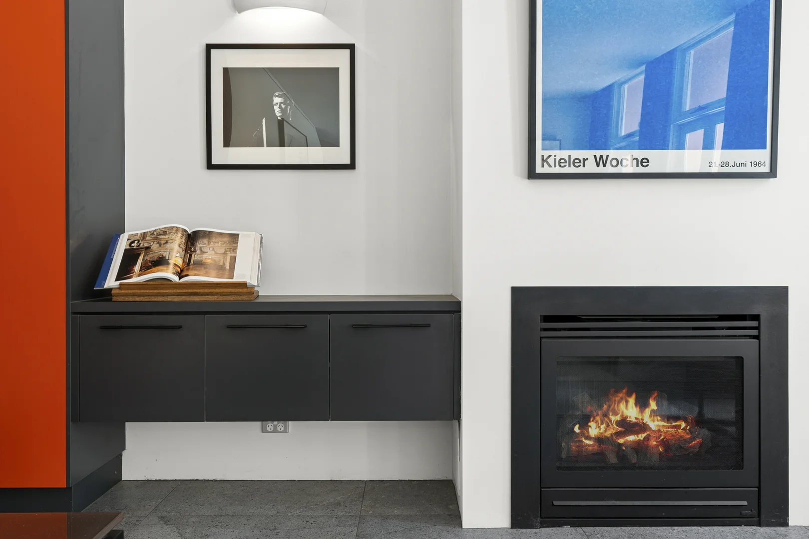 Photo of 3/12 Gould Street, Turner ACT 2612