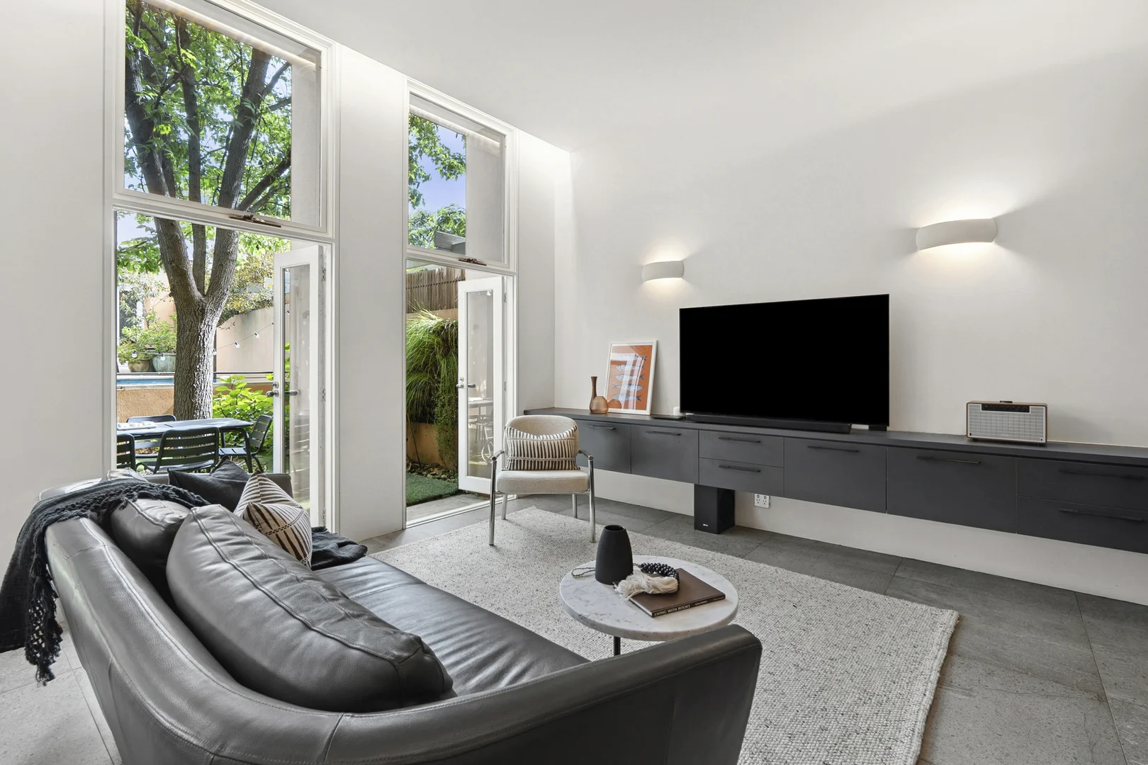 Photo of 3/12 Gould Street, Turner ACT 2612