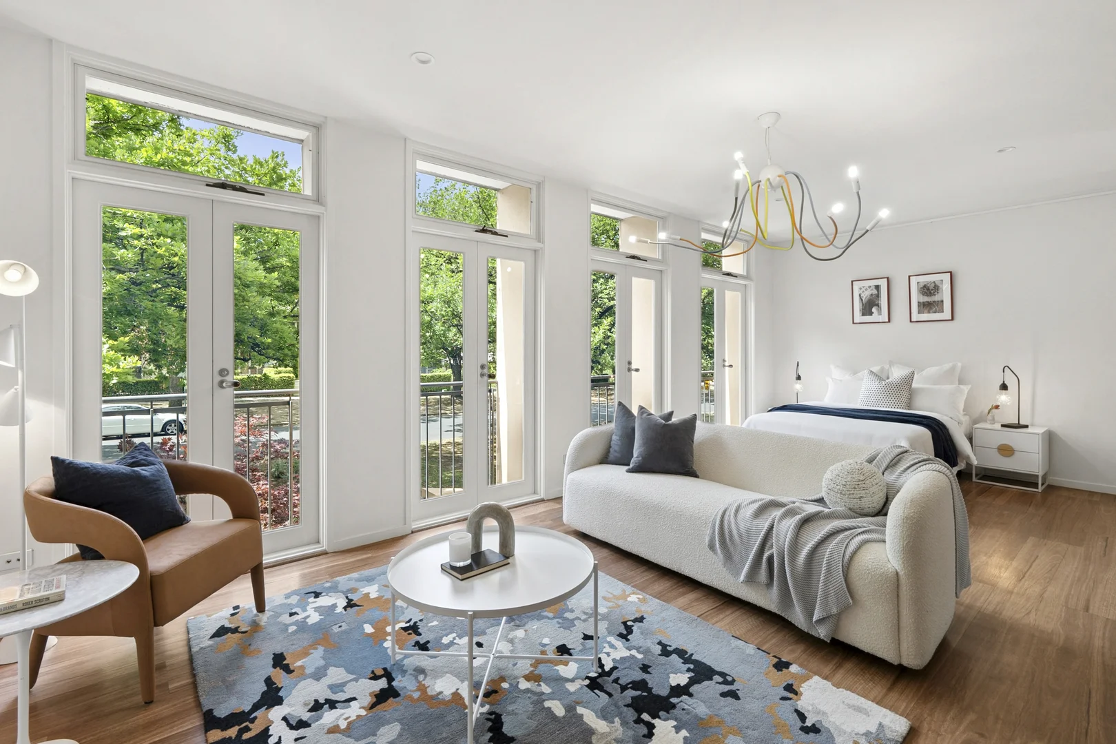 Photo of 3/12 Gould Street, Turner ACT 2612