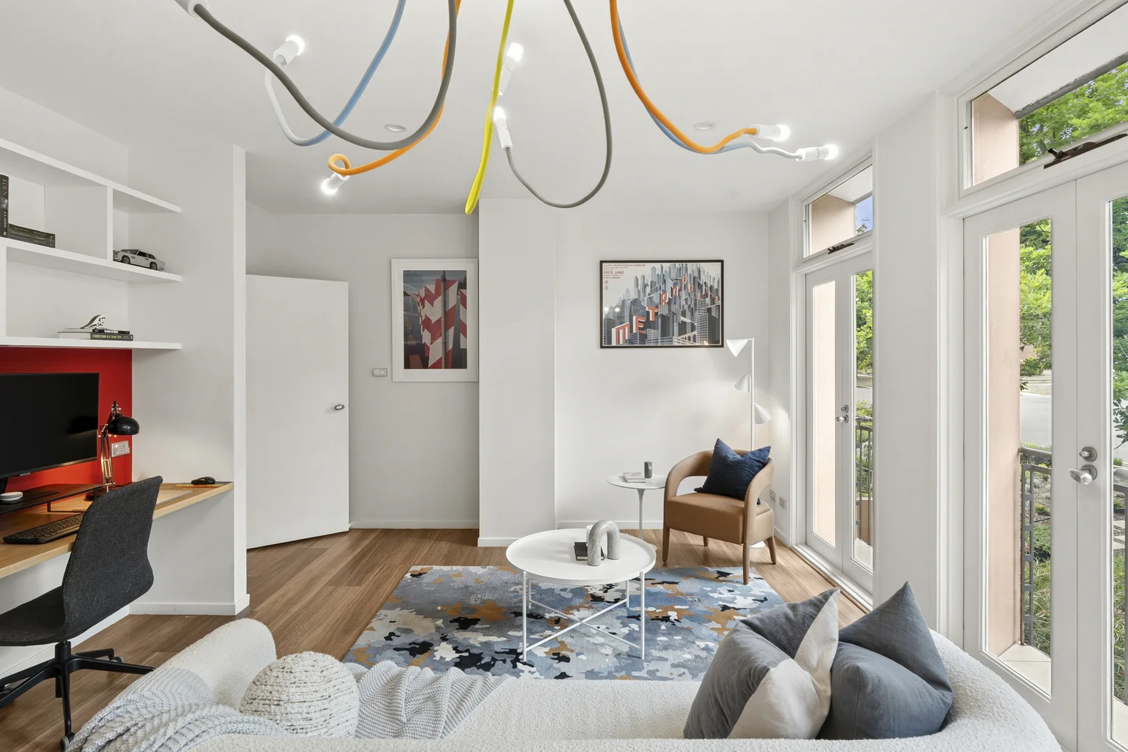 Photo of 3/12 Gould Street, Turner ACT 2612
