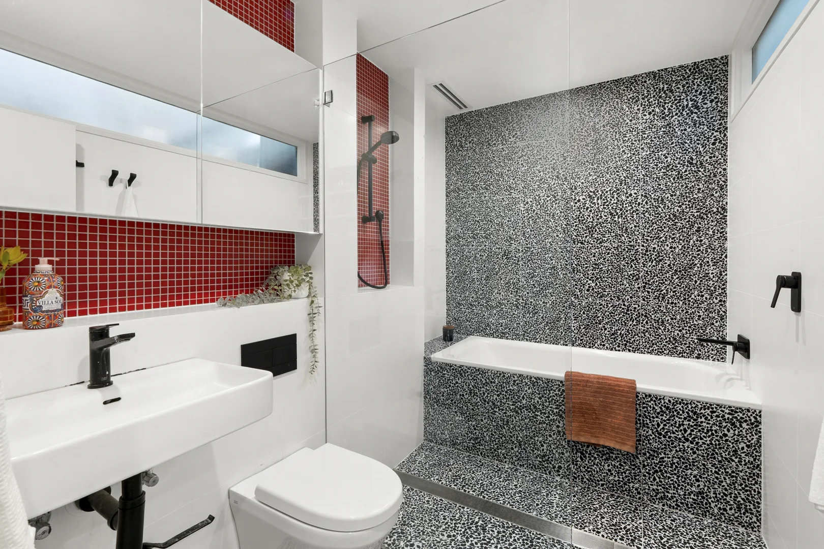 Photo of 3/12 Gould Street, Turner ACT 2612