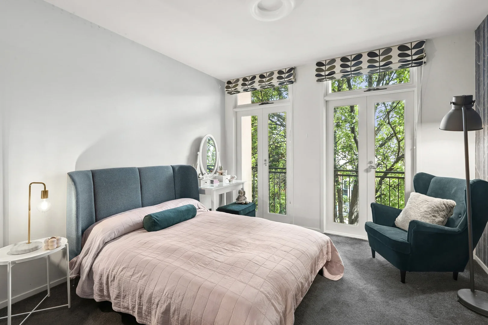 Photo of 3/12 Gould Street, Turner ACT 2612