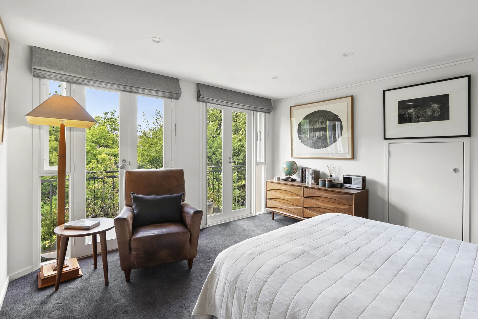 Photo of 3/12 Gould Street, Turner ACT 2612