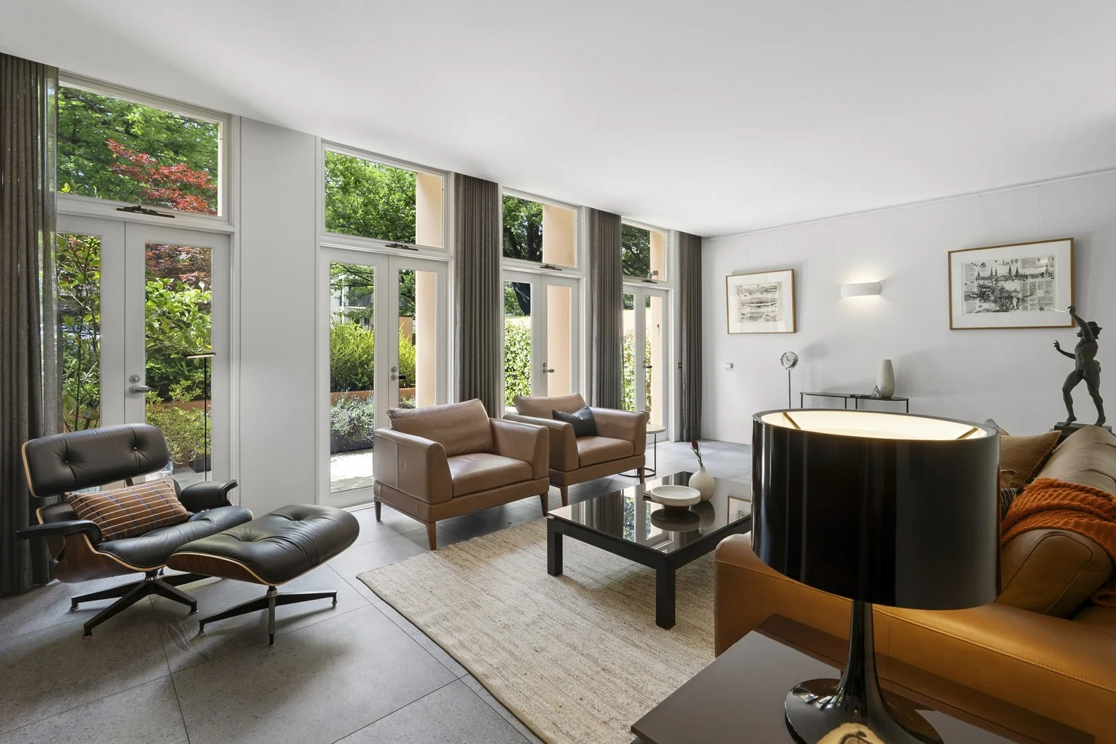 Photo of 3/12 Gould Street, Turner ACT 2612