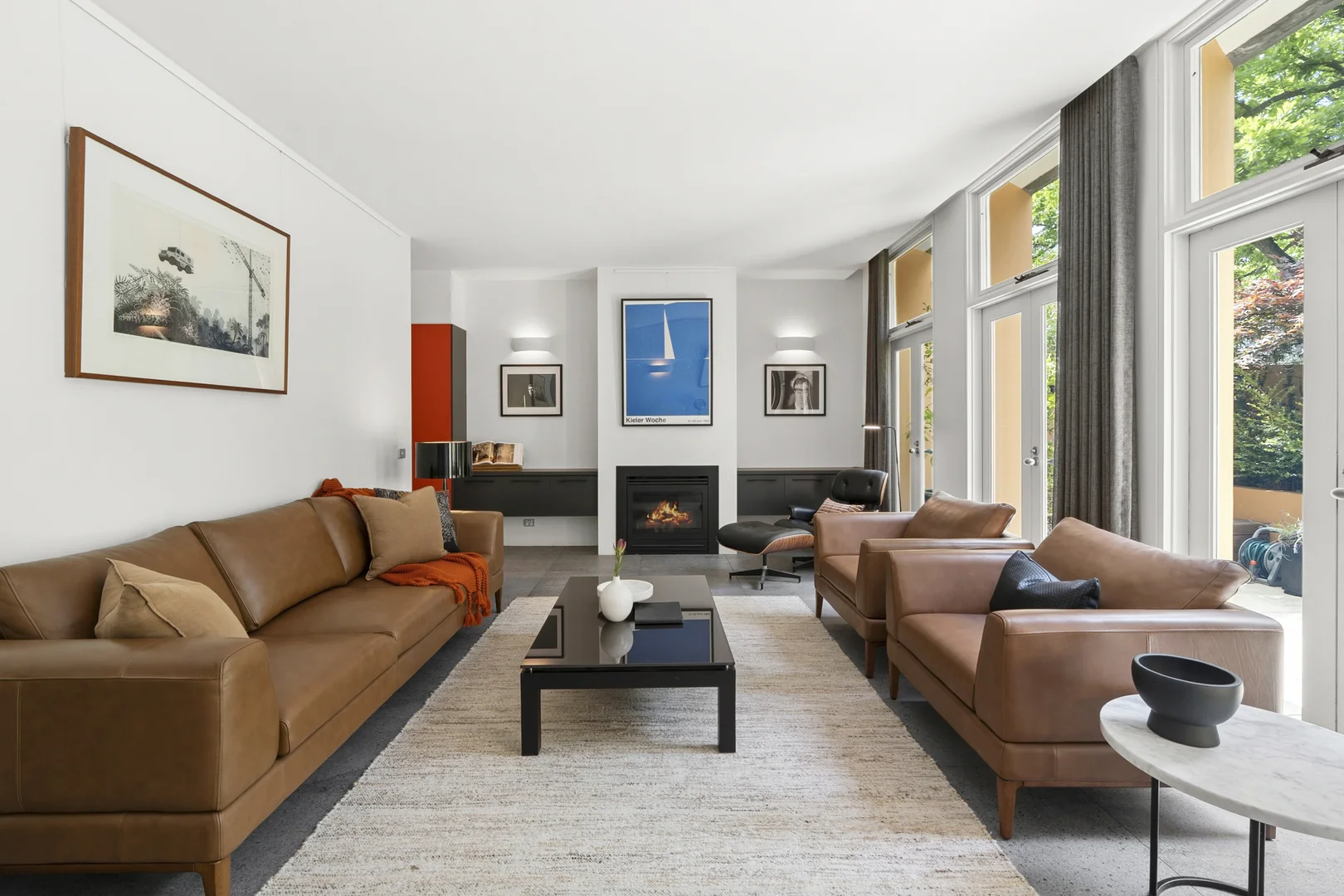 Photo of 3/12 Gould Street, Turner ACT 2612