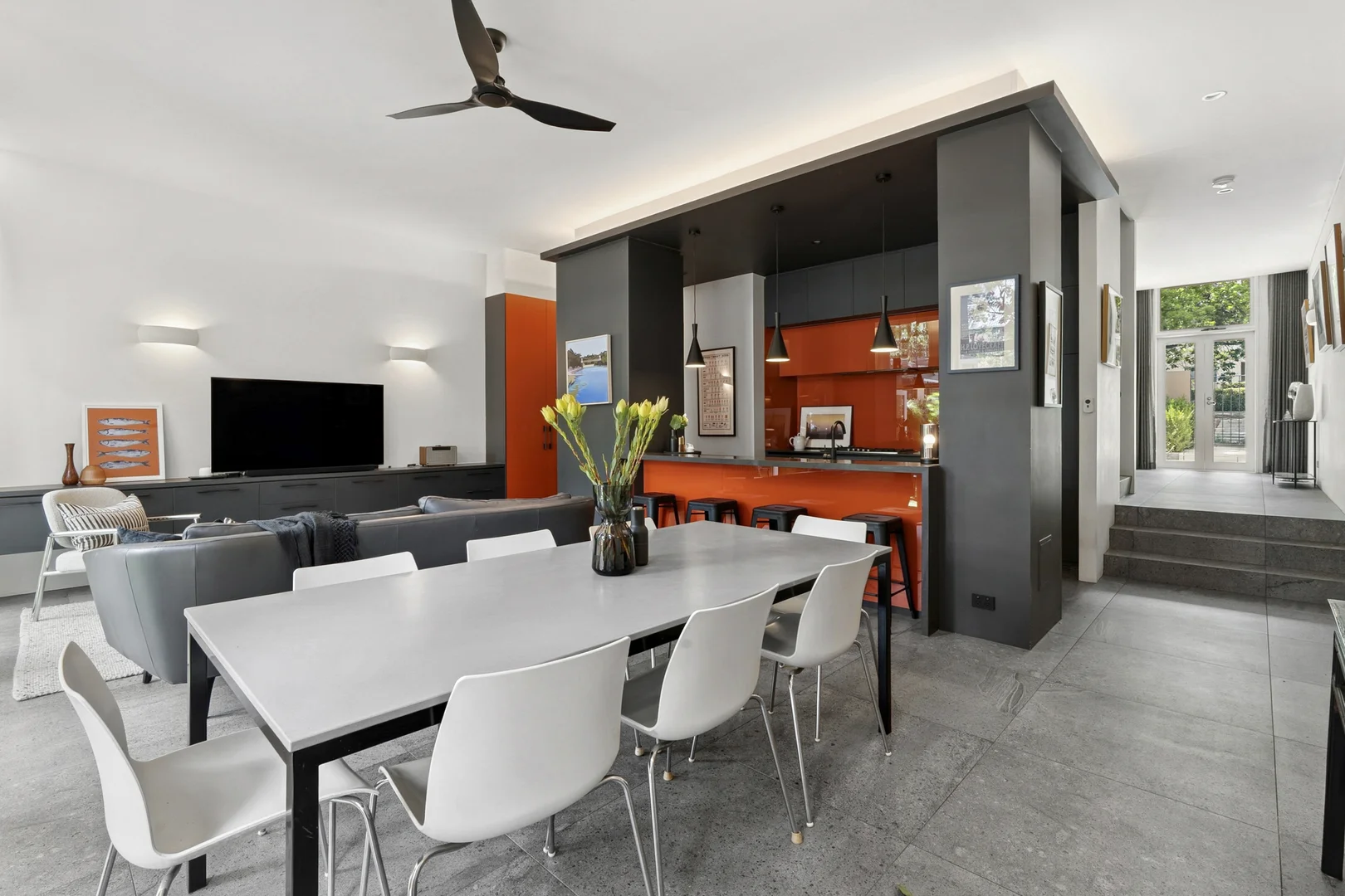 Photo of 3/12 Gould Street, Turner ACT 2612