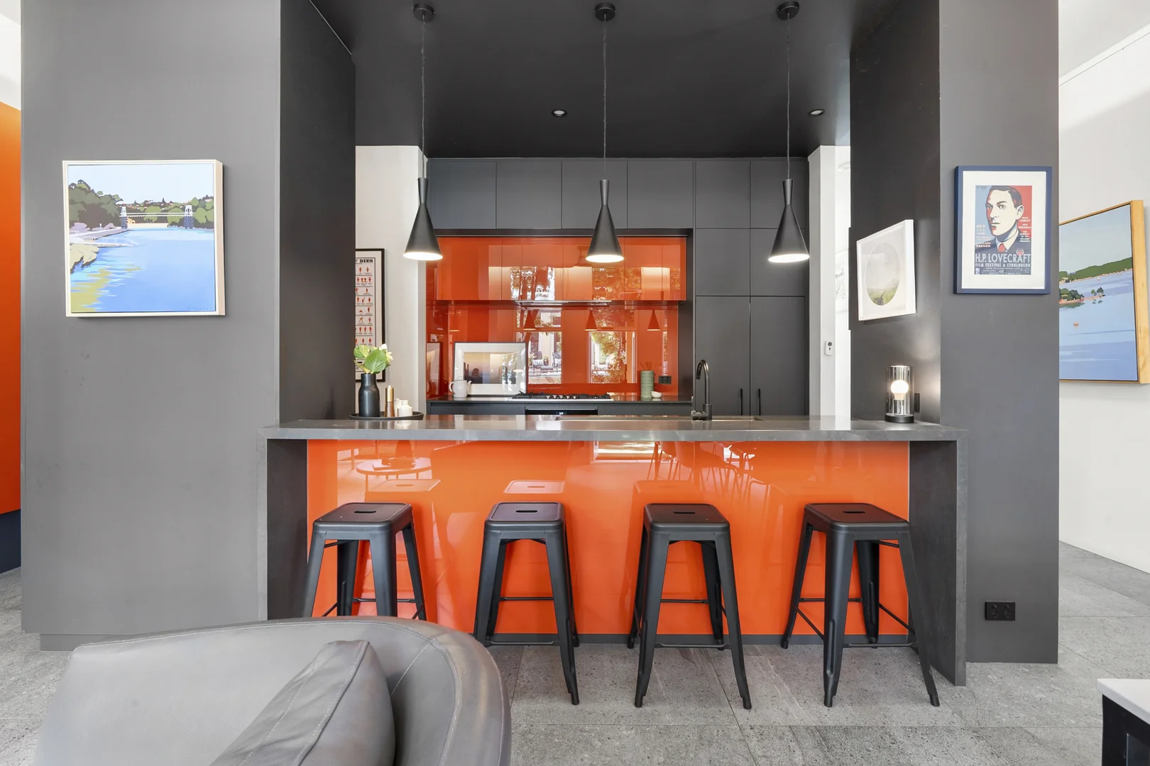 Photo of 3/12 Gould Street, Turner ACT 2612