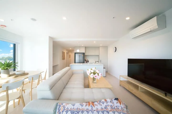 Photo of 402/1 Boolee Street, Reid ACT 2612