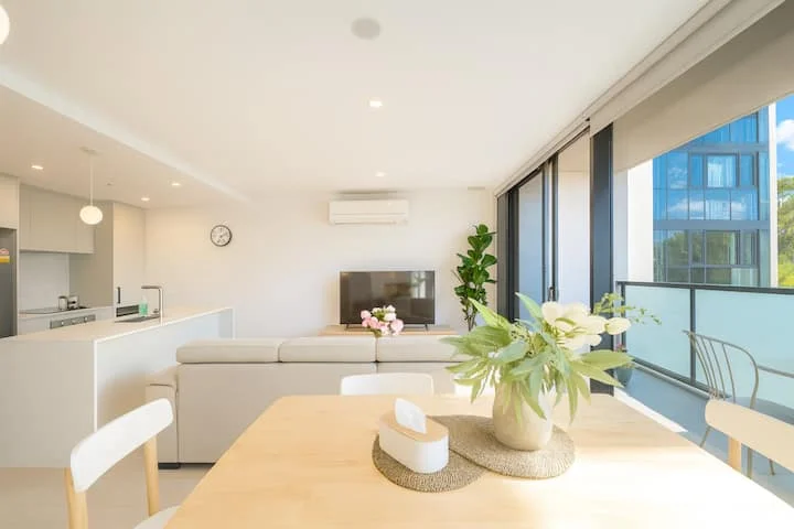 Photo of 402/1 Boolee Street, Reid ACT 2612