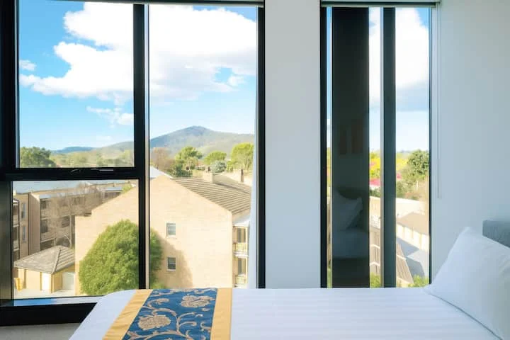 Photo of 402/1 Boolee Street, Reid ACT 2612