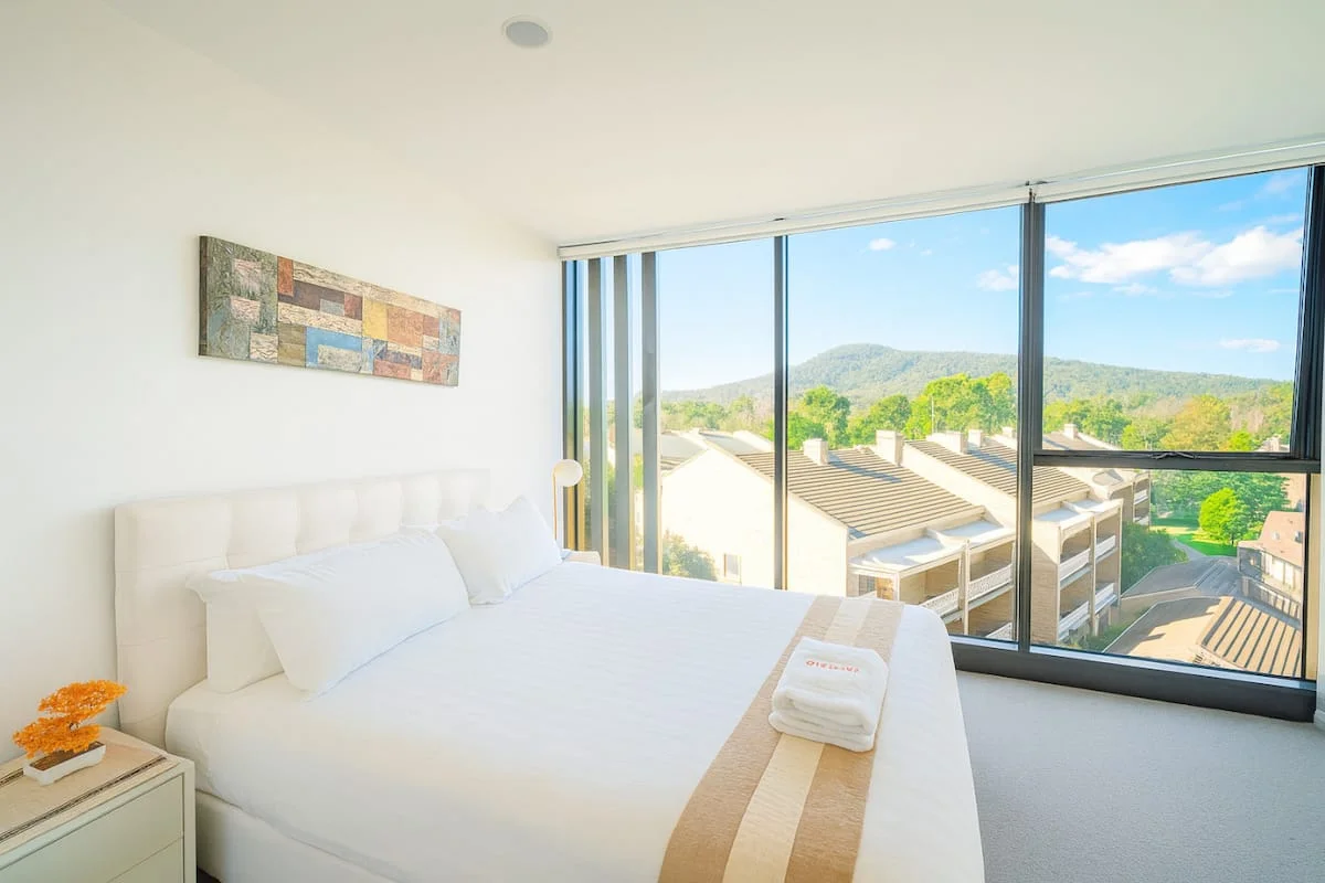 Photo of 402/1 Boolee Street, Reid ACT 2612