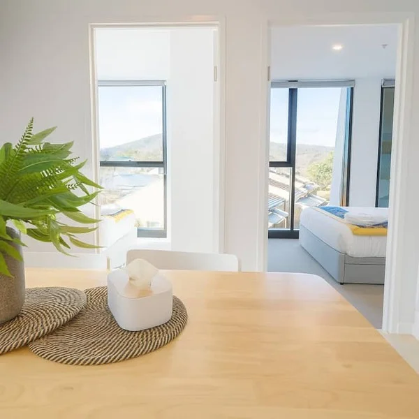 Photo of 402/1 Boolee Street, Reid ACT 2612