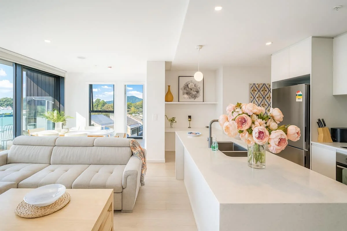 Photo of 402/1 Boolee Street, Reid ACT 2612