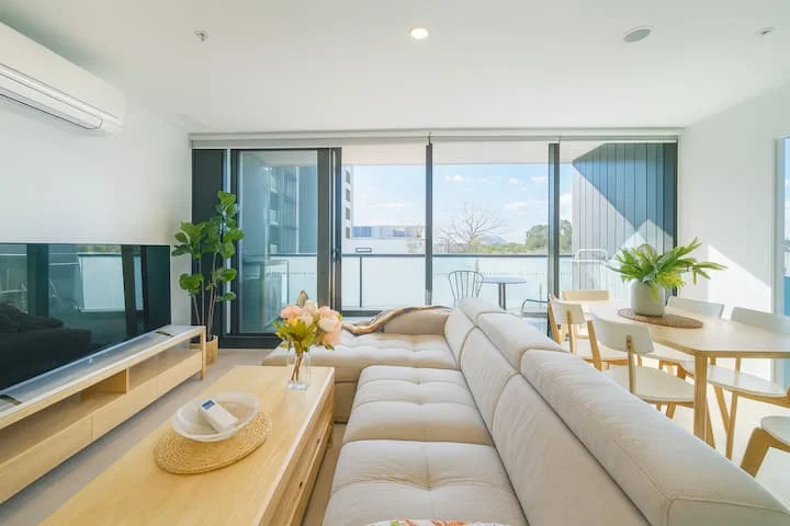 Photo of 402/1 Boolee Street, Reid ACT 2612