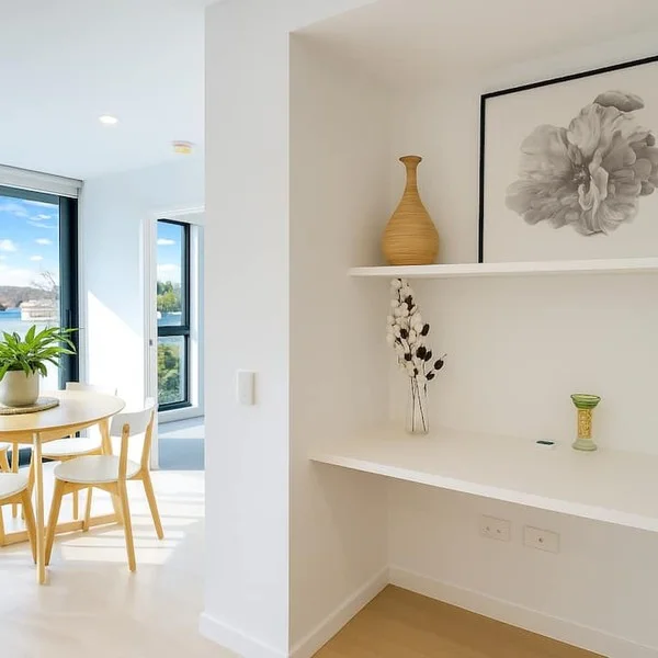 Photo of 402/1 Boolee Street, Reid ACT 2612