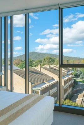 Photo of 402/1 Boolee Street, Reid ACT 2612