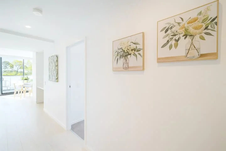 Photo of 402/1 Boolee Street, Reid ACT 2612