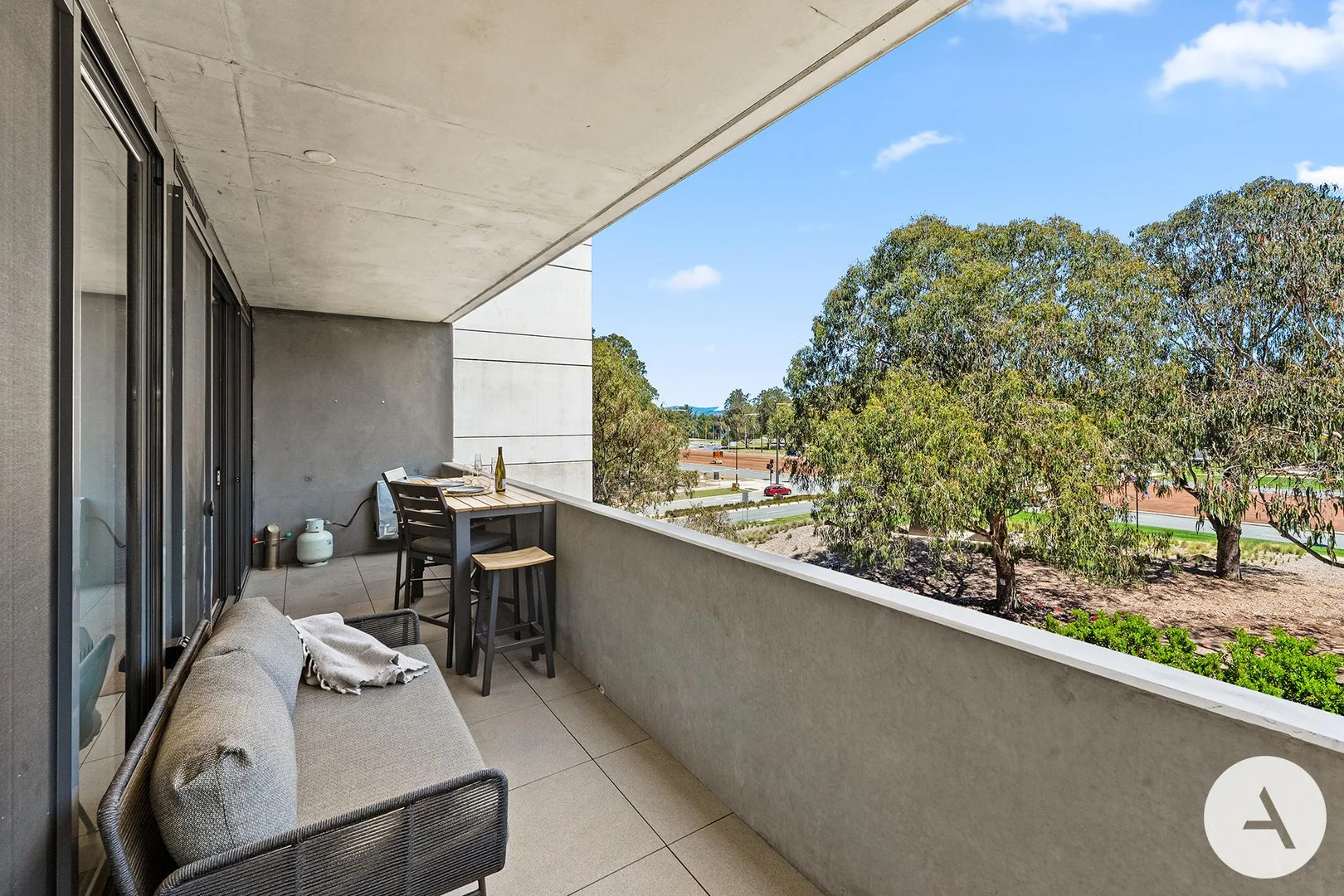 Photo of 220/2 Anzac Park, Campbell ACT 2612