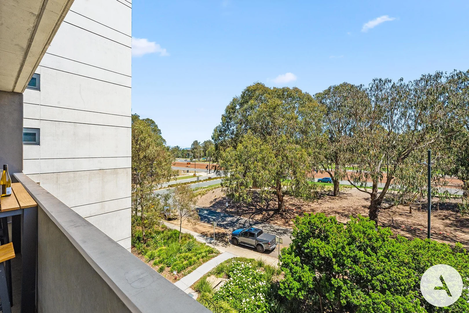 Photo of 220/2 Anzac Park, Campbell ACT 2612