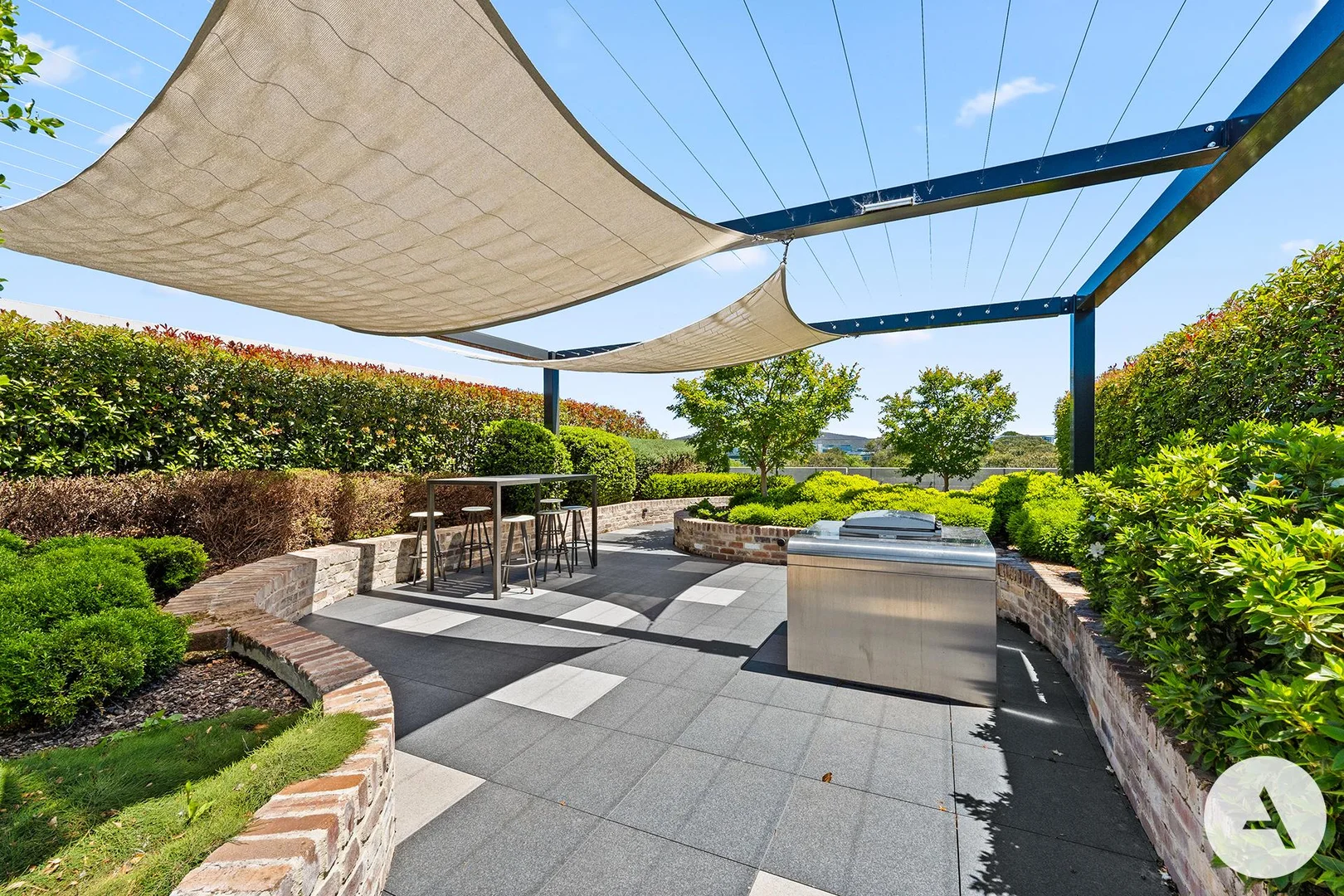 Photo of 220/2 Anzac Park, Campbell ACT 2612