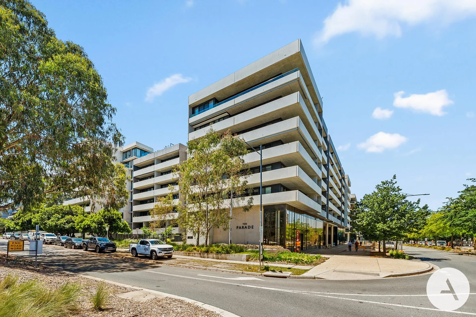 Photo of 220/2 Anzac Park, Campbell ACT 2612