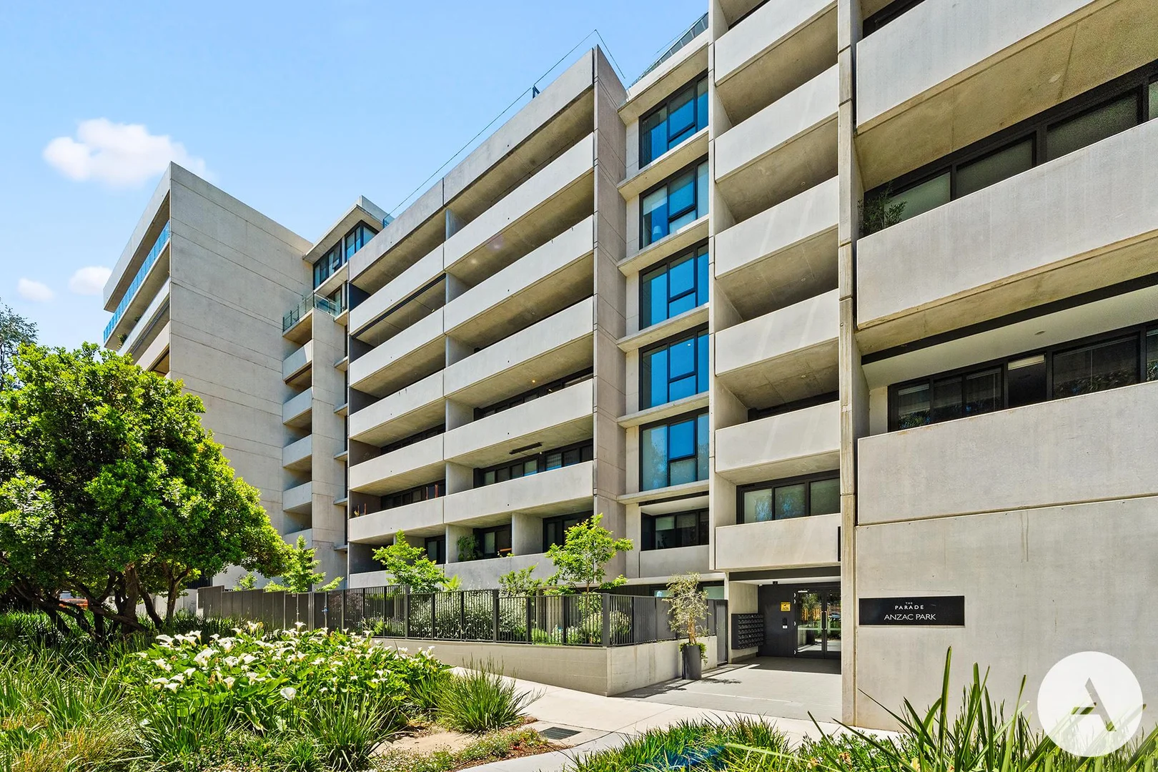 Photo of 220/2 Anzac Park, Campbell ACT 2612
