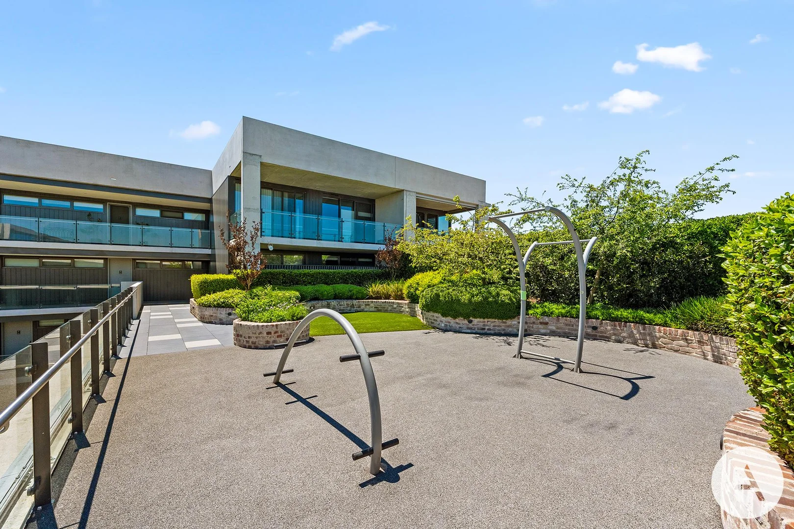 Photo of 220/2 Anzac Park, Campbell ACT 2612