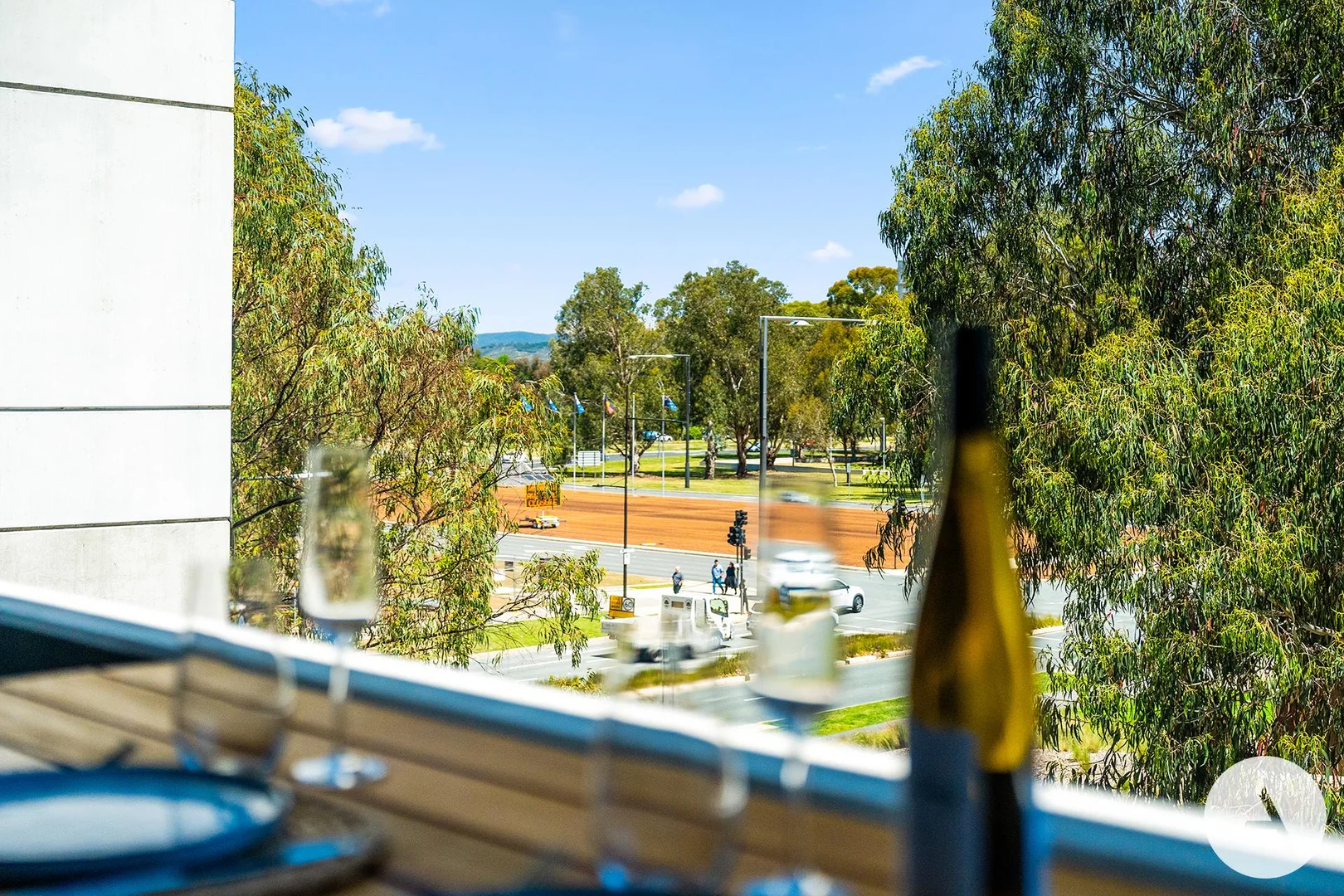 Photo of 220/2 Anzac Park, Campbell ACT 2612