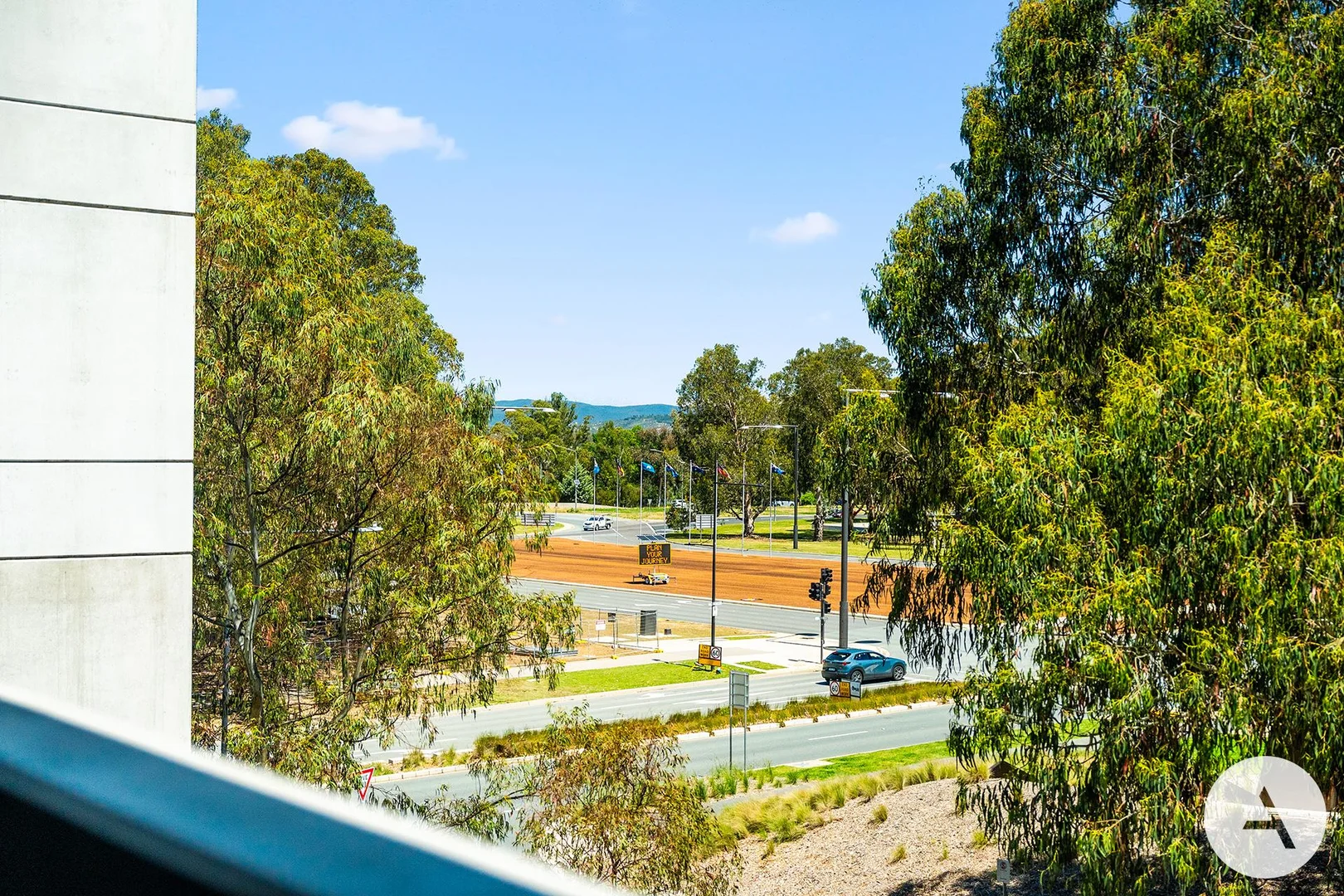 Photo of 220/2 Anzac Park, Campbell ACT 2612