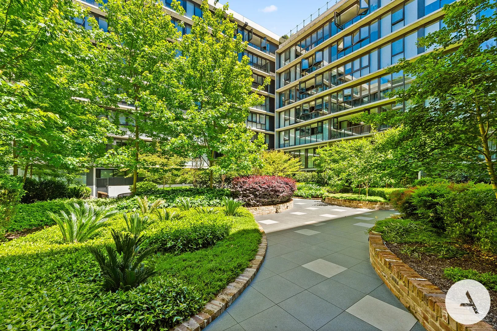 Photo of 220/2 Anzac Park, Campbell ACT 2612