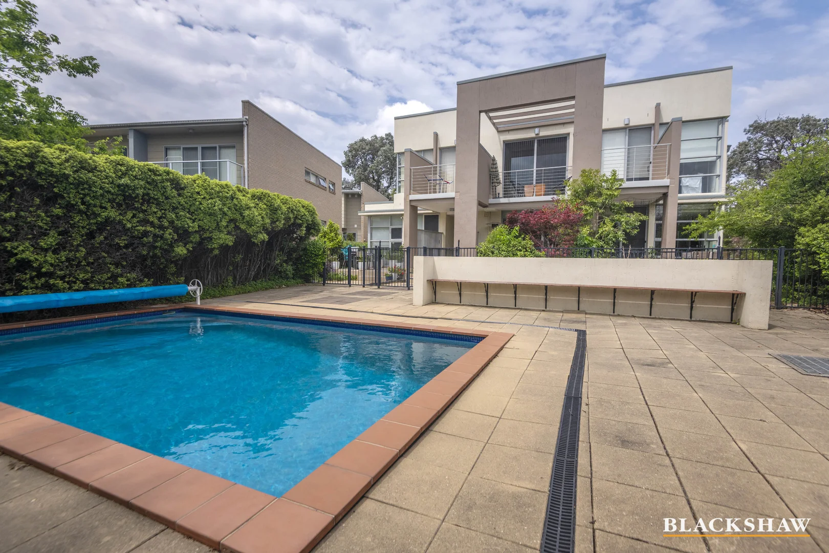 Photo of 7/42 Henty Street, Braddon ACT 2612