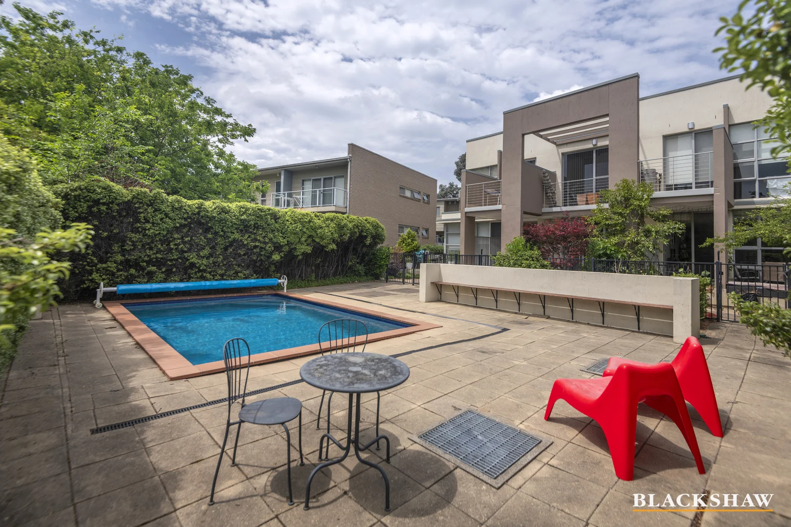 Photo of 7/42 Henty Street, Braddon ACT 2612