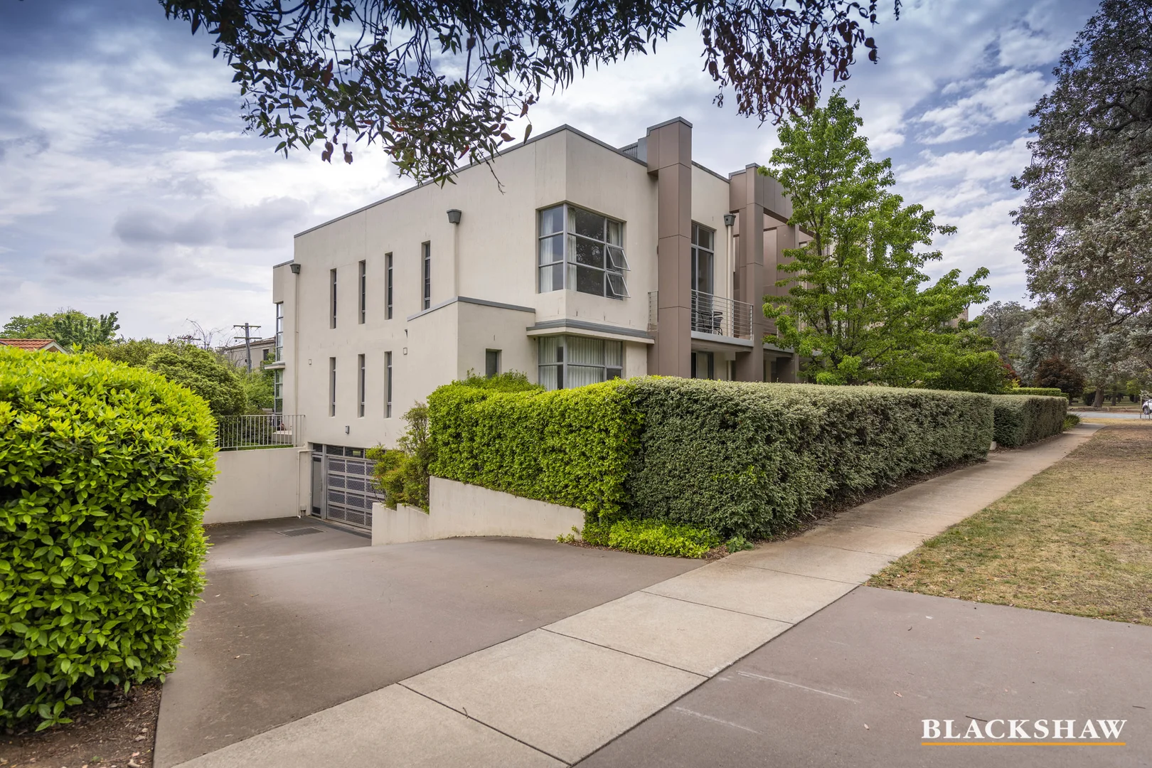 Photo of 7/42 Henty Street, Braddon ACT 2612