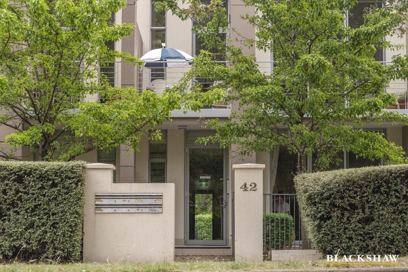 Photo of 7/42 Henty Street, Braddon ACT 2612