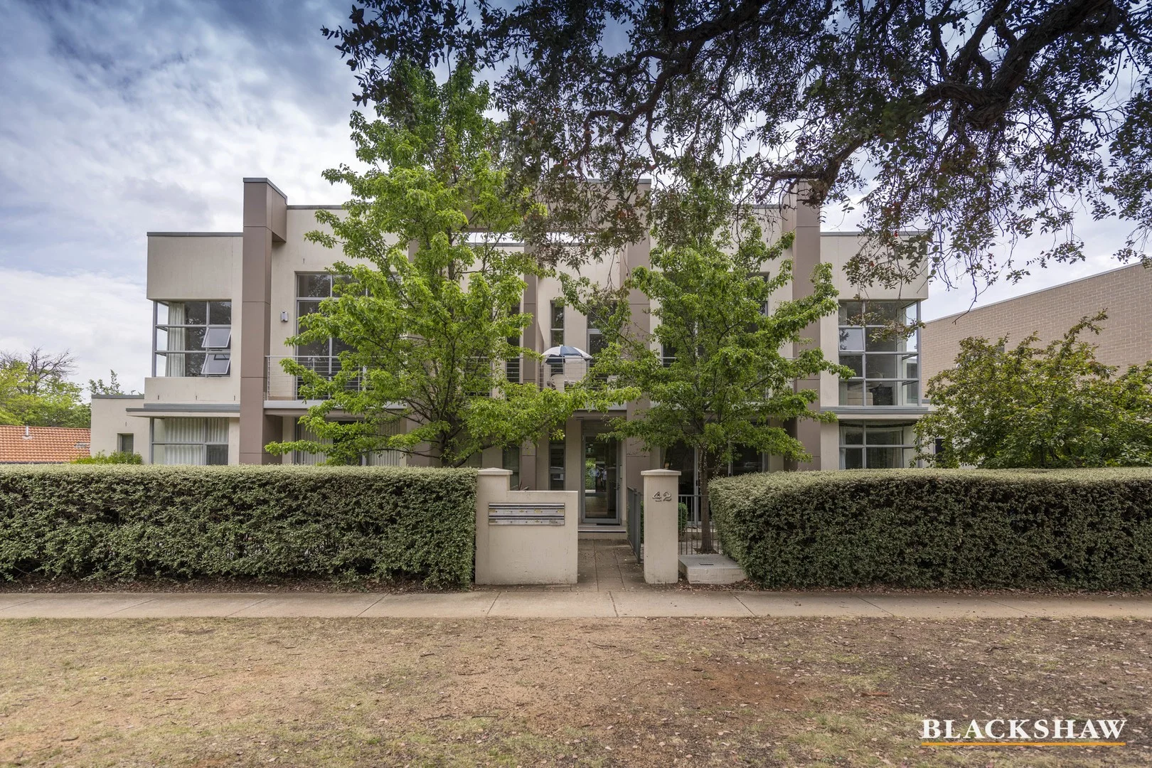 Photo of 7/42 Henty Street, Braddon ACT 2612