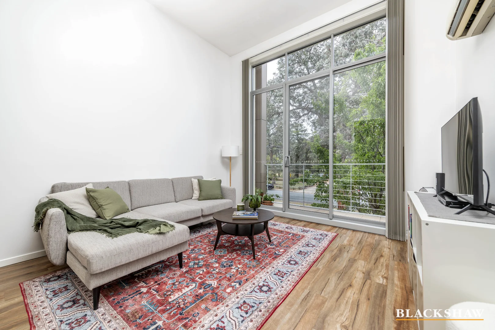 Photo of 7/42 Henty Street, Braddon ACT 2612