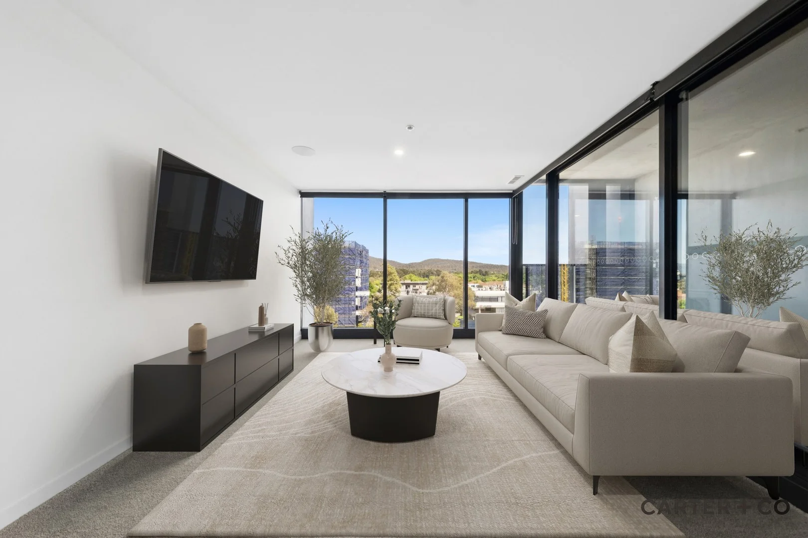 Photo of 614/1 Elouera Street, Braddon ACT 2612